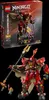 LEGO NINJAGO Le chevalier de feu 71846 Voir les images du produit 21