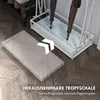 HOMCOM paraplubak, stalen constructie, met 24 haken en 21 Productafbeelding-voorbeeld 5