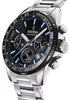 Festina Chronographen TIMELESS CHRONOGRAPH Black - Blue Produktbild-Vorschau 11