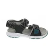Superfit Sandalen Uni 31333435393330 Schwarz 36 EU Produktbild-Vorschau 22