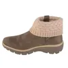 Skechers Boty Easy Going Cozy Weather, 167401TPE Náhled obrázku produktu 2
