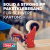 TESA 58640-00000-00, Transparent, Verpackung, Polypropylen Produktbild-Vorschau 8