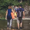 ROCKBROS Dry Bag Wasserdicht Packsack für Wassersport, Produktbild-Vorschau 7