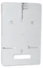 Thekenplatte 245x152mm 1F weiß 0101-00 Produktbild-Vorschau 3