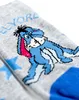 Disney I-Aah Esel Socken für Damen - Winnie Puuh Frauen Produktbild-Vorschau 8