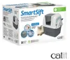 Hagen Catit Smart Sift, zelfreinigende kattenbak inclusief Productafbeelding-voorbeeld 21