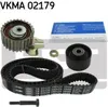 SKF VKMA 02179 Zahnriemensatz für FIAT PUNTO (188) Produktbild-Vorschau 3