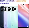 Smartphone 4GRAM, 64GROM, erweiterbar 256GB, Dual-SIM, Produktbild-Vorschau 4