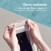 Floating Waterproof Pouch - Funda impermeable universal Vista previa de la imagen del producto 5