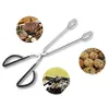 set de 3 longues pinces à cisailler BBQ - Pince à griller Voir les images du produit 5