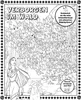Disney Prinzessin: Mein Wimmel-Malblock Produktbild-Vorschau 3
