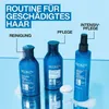 Set Redken Extreme per le feste: Shampoo 300 ml + Balsamo Anteprima dell’immagine prodotto 5