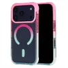 Coque arrière Selencia Gradient avec MagSafe pour l'iPhone Voir les images du produit 1
