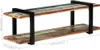 TV-Regal 130x40x40 cm Altholz Massiv Produktbild-Vorschau 6