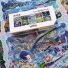 Ravensburger 12001899, 40320 Stück(e), Cartoons, 14 Jahr(e) Produktbild-Vorschau 3