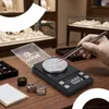 Bilancia digitale tascabile Bilancia da cucina digitale Anteprima dell’immagine prodotto 24