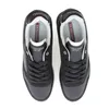 U.S. POLO ASSN. Scarpe Uomo Tessile Nero SF8648 - Misura: Anteprima dell’immagine prodotto 9