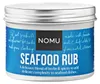Nomu Seafood Rub Spice Mix 55g – Mélange d'épices Voir les images du produit 1