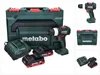 Metabo BS 18 LT BL - Wiertarko-wkrętarka - akumulatorowa 13 Podgląd zdjęcia produktu 5