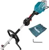 Makita UX01GZ, 9700 ot/min, 40 V, 1027 mm Náhled obrázku produktu 23