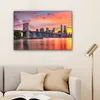 MuchoWow® - Leinwandbilder - New York - Sonne - Brooklyn Produktbild-Vorschau 6