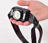Videx Stirnlampe 410lm IP65 Gestensteuerung 7 Modi Produktbild-Vorschau 40
