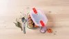 Okrągła miska z pokrywką, 20 cm - Pyrex | Cook & Heat Podgląd zdjęcia produktu 15