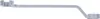 BGS Clé polygonale double ouverte pour conduites Voir les images du produit 4