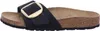 Birkenstock Madrid Big Buckle 1023373 (38/black) Produktbild-Vorschau 52
