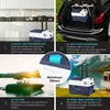 KESSER® Kompressor Kühlbox elektrisch Gefrierbox, Mit Produktbild-Vorschau 10