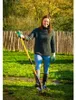 Spear Head, spade, tuinschep, schop, XL, geel, 148x23 cm Productafbeelding-voorbeeld 5