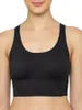 Triumph Flex Smart Pull-on Bra Top Ex, Farbe: Black Produktbild-Vorschau 1