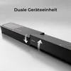 ULTIMEA Barre de son 3.1.2 canaux avec Dolby Atmos, système Voir les images du produit 6