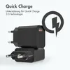 imoshion 18 Watt Ladegerät | USB-A - Schwarz Produktbild-Vorschau 5