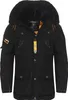 Geographical Norway warme Herren Winterjacke Anorak Produktbild-Vorschau 1