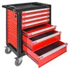 Carrello da officina 'Carlos' con utensili 262 pz Anteprima dell’immagine prodotto 14