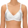 Naturana Minimizer-BH ohne Bügel weiß Cup C:  100 Produktbild-Vorschau 3