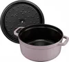 Zwilling La Cocotte 20cm rund cherry blossom Gusseisen Produktbild-Vorschau 4