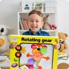 Lolex | Knopfspiel - 20 Cm X 20 Cm - Ab 3 Jahren - Produktbild-Vorschau 6
