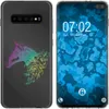 PhoneNatic Case kompatibel mit Samsung Galaxy S10 Plus Produktbild-Vorschau 1