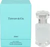 A Tiffany & Co. perfume box and bottle are shown side-by-side against a white background. Náhled obrázku produktu
