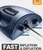 OutdoorMaster The Shark Elektrická vzduchová pumpa SUP Pump Náhled obrázku produktu 3