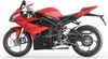 Stompgrip schwarz, für diverse Triumph Modelle Daytona 675 Produktbild-Vorschau 1