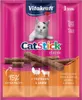 Vitakraft Cat-Stick Mini-Truthahn mit Lamm Produktbild-Vorschau 1