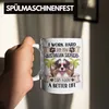 Trendation - Australian Shepherd Besitzer Tasse Geschenk Produktbild-Vorschau 4