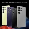 Smartphones, 5.0-Zoll-Bildschirm，Dual-Kameras, Produktbild-Vorschau 2