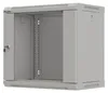 Lanberg WF03-5309-10S LANBERG 19" 9U 540x350 Wandgehäuse Productafbeelding-voorbeeld 10