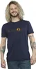 Star Wars: Obi-Wan Kenobi - T-Shirt für Herren BI49341 Produktbild-Vorschau 2