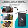 Siltcon® Solar Powerbank Extreme 30000mAh – Notfallset – Produktbild-Vorschau 8