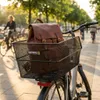 Cestino per bicicletta per portapacchi Basil Cento-S 36 x Anteprima dell’immagine prodotto 4
